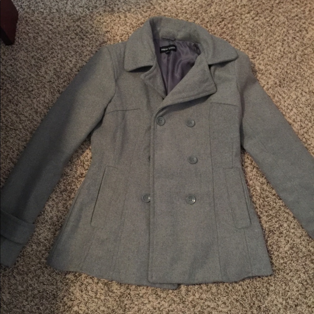 Winter coat